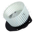 A/C Heater Blower Motor with Fan for Ford F-250, Lincoln Town Car (1980–1997)