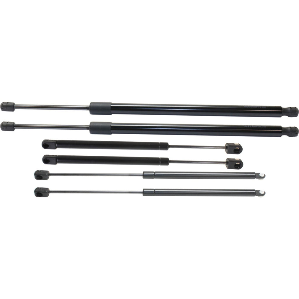 Lift Support Set for Ford Expedition (1997–2002)