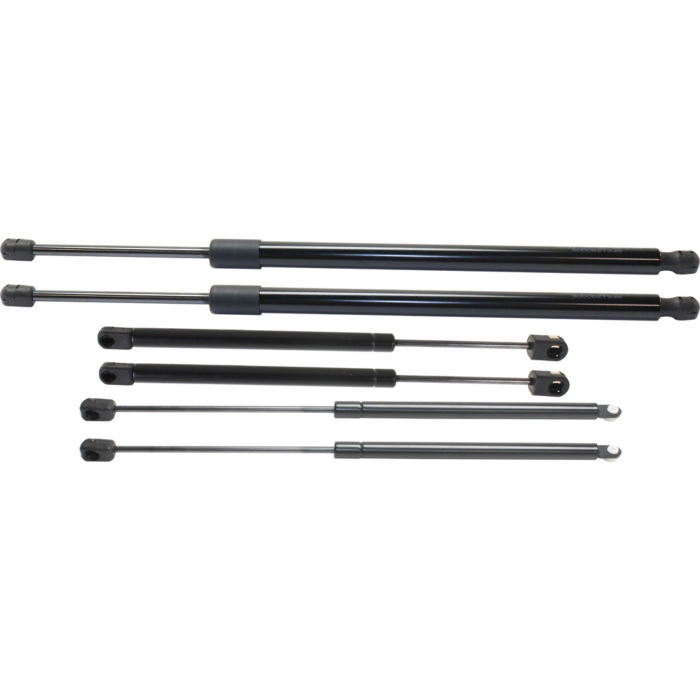 Lift Support Set for Ford Expedition (1997–2002)
