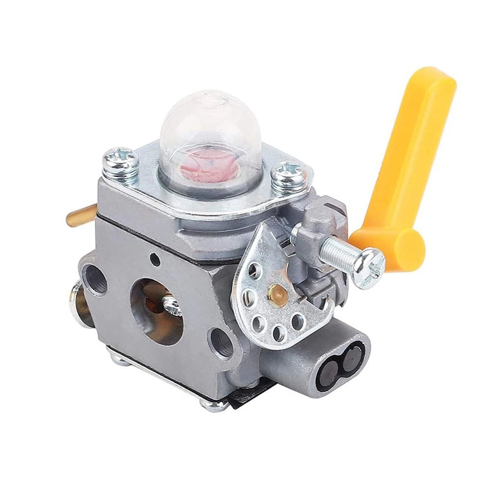 Carburetor Repair Kit for Homelite Ryobi 25cc 26cc 30cc (C1U-H60)