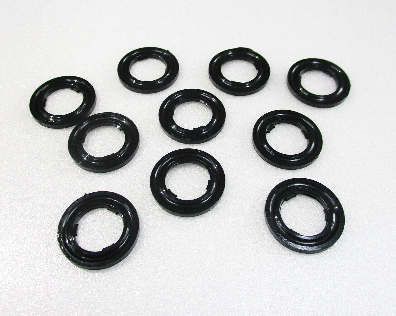 Gearcase Oil Drain Gasket for Suzuki DF2.5-DF140 (09168-10022)