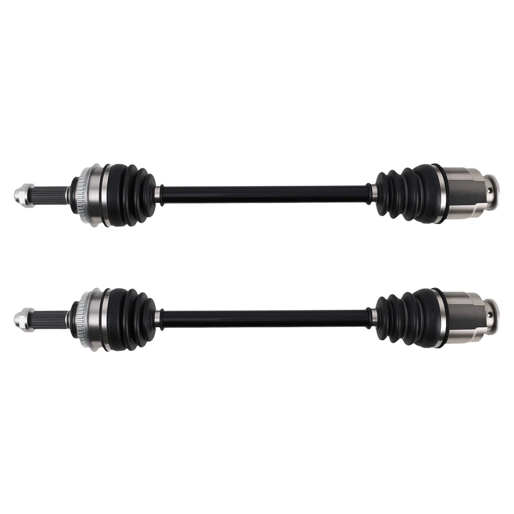 CV Axle Shaft for Subaru Outback Legacy Impreza 2.5L (2000–2003) Front Left Right
