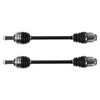 CV Axle Shaft for Subaru Outback Legacy Impreza 2.5L (2000–2003) Front Left Right