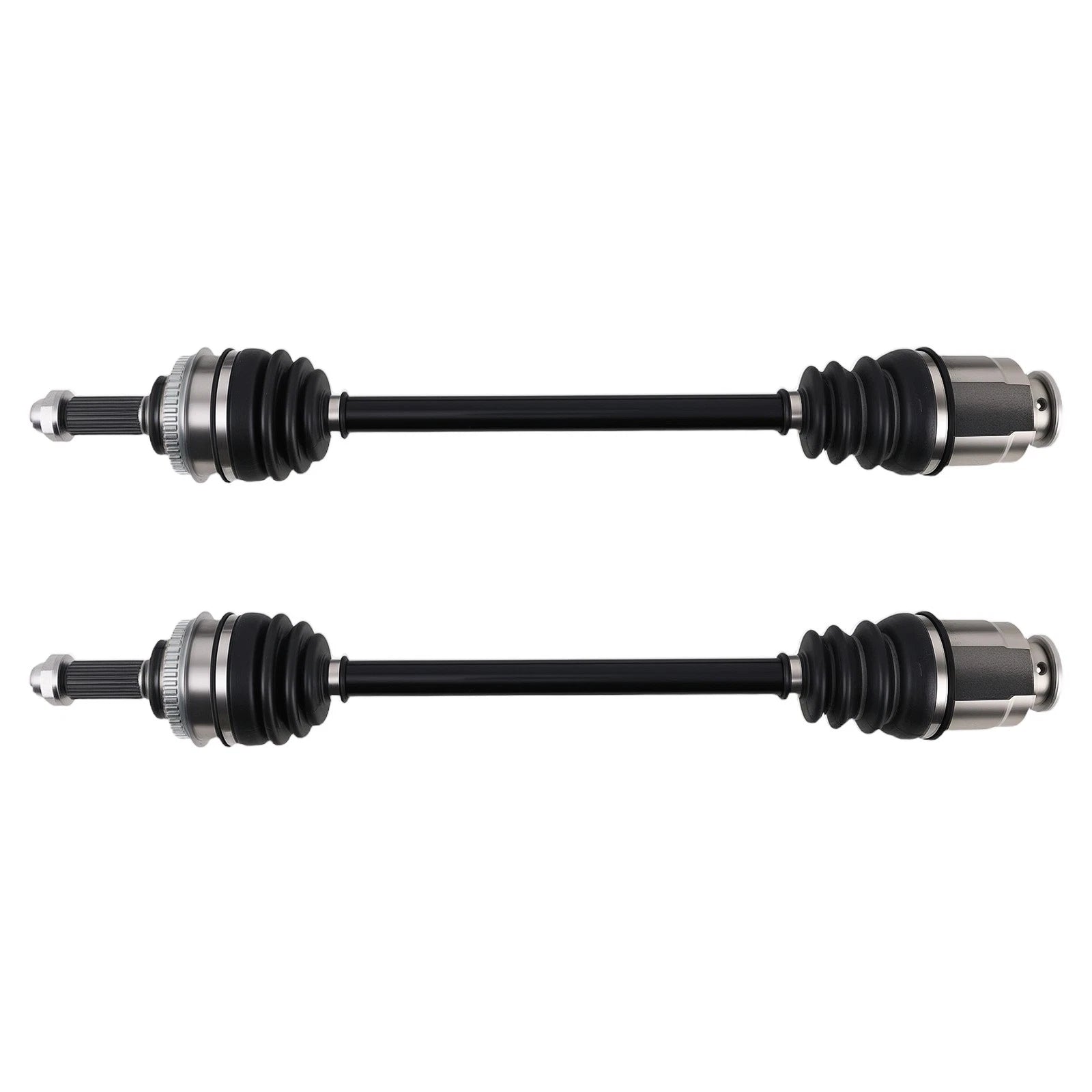 CV Axle Shaft for Subaru Outback Legacy Impreza 2.5L (2000–2003) Front Left Right
