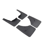 4 x Wheel Mud Flaps Splash Guards for Suzuki Jimny (2019-2024)