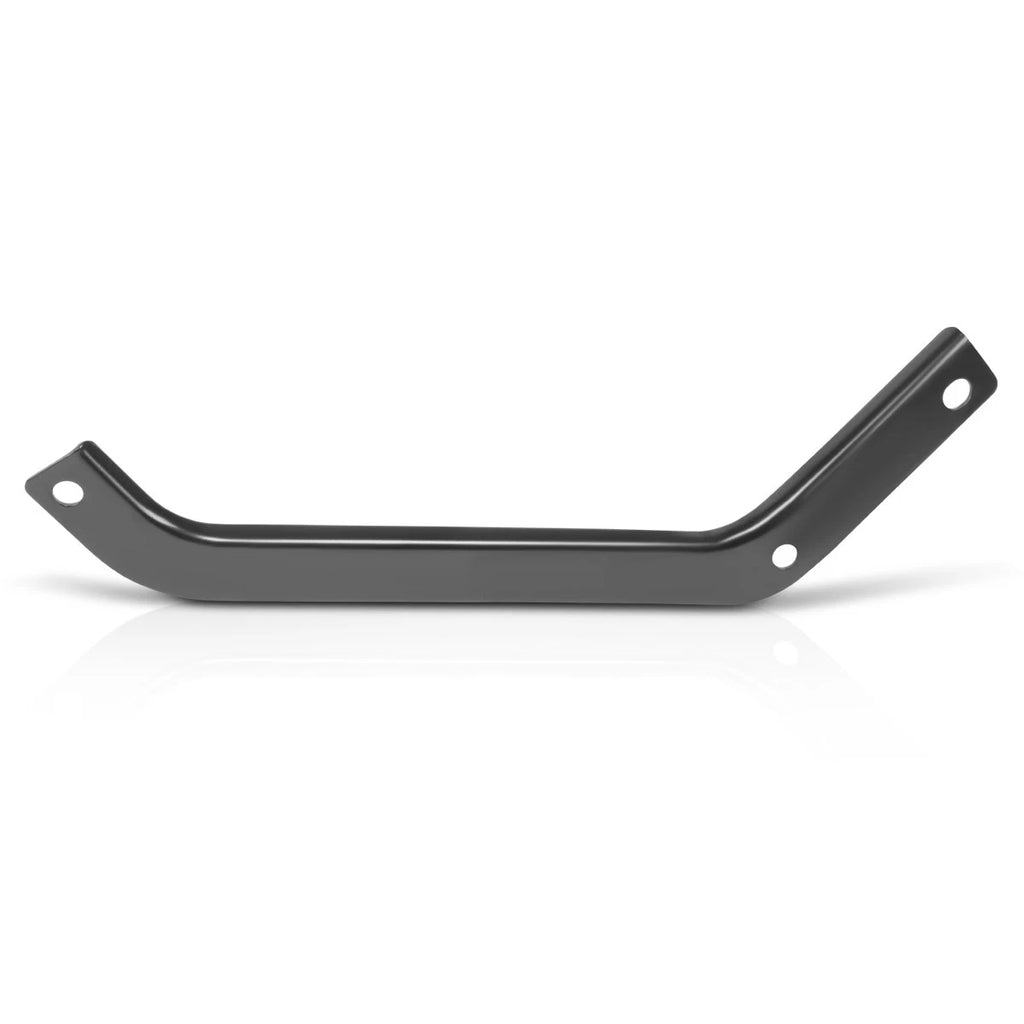 Front Left Bumper Reinforcement Impact Absorber Bar for Ford E150-450 (2008–2021)