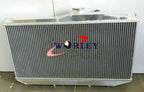 Aluminum Radiator for Toyota Camry SV20 SV21 SV22 1.8L 2.0L (1987-1992)