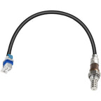 Downstream Oxygen Sensor 02 O2 SG970 for GMC Sierra Silverado (2000–2006)