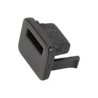Gear Shift Lock Release Button Cap Cover for Toyota Corolla (2014-2018)