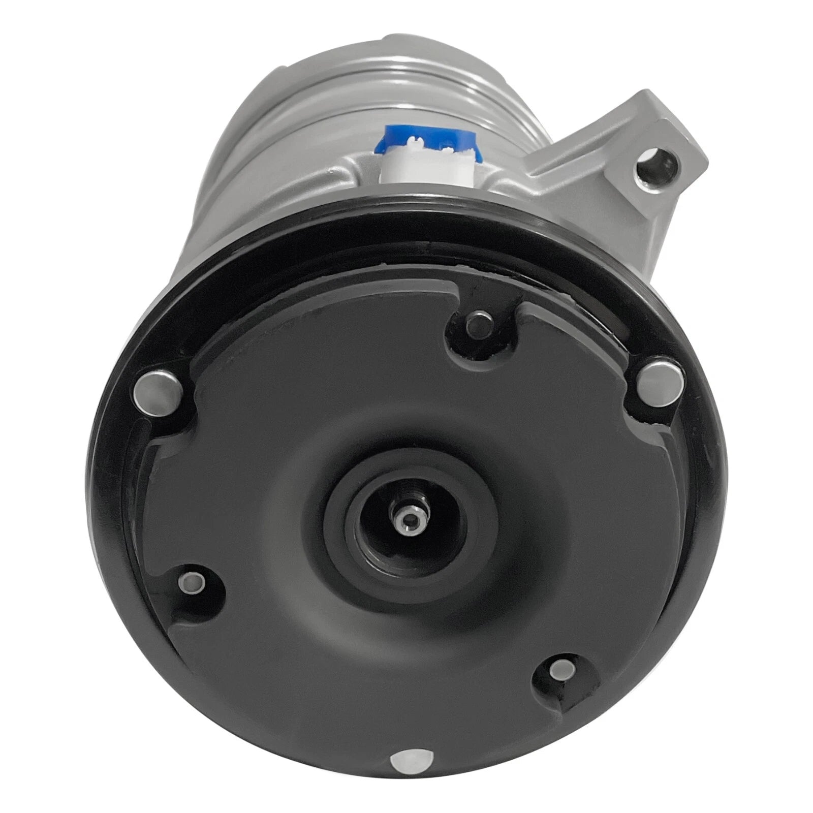 AC Compressor Kit OEM Replacement for Chevrolet Astro 4.3L (1991-2005)