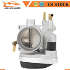 Throttle Body for Volkswagen Golf, Jetta 2.0L (2004–2006)