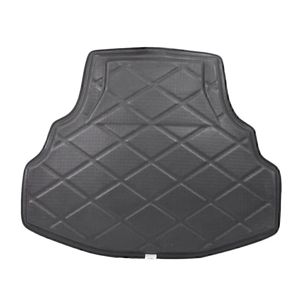 Rear Trunk Liner Cargo Mat for Honda Accord (2008-2013)