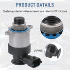 Fuel Control Actuator for Ford 6.7L Powerstroke (2011-2019)