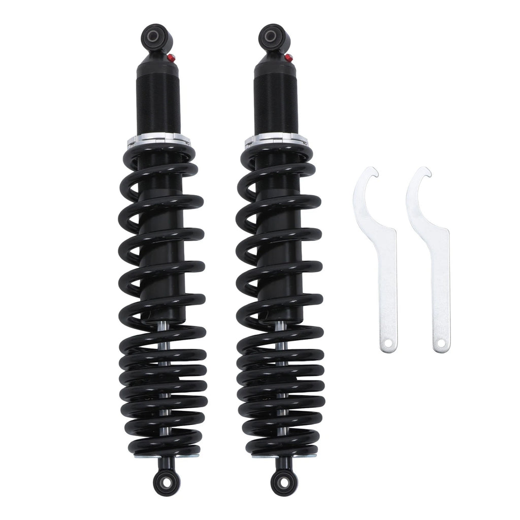 Rear Shocks for Can-Am XMR Defender HD10 & MAX HD10 (2019-2022)