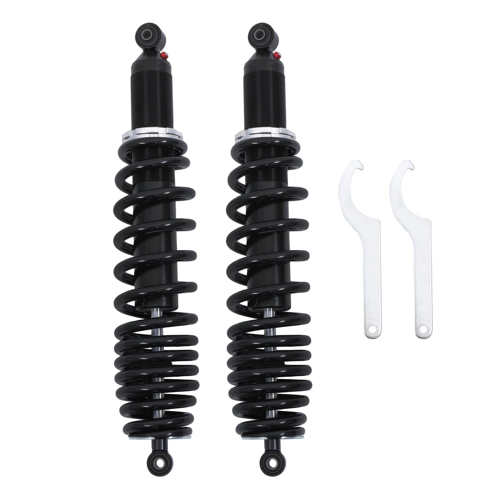 Rear Shocks for Can-Am XMR Defender HD10 & MAX HD10 (2019-2022)
