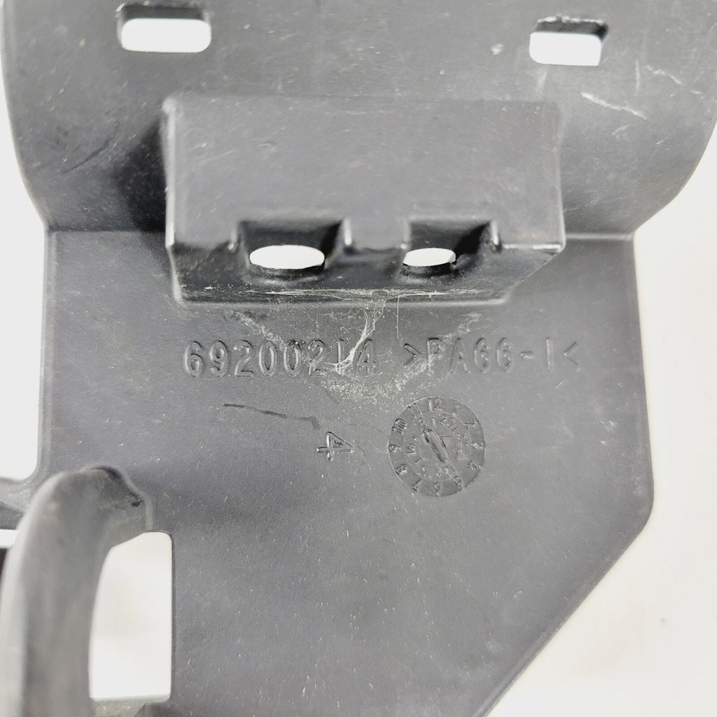 Main Left Steer Wire Harness Bracket for Harley Touring (2015–2022) 69200214