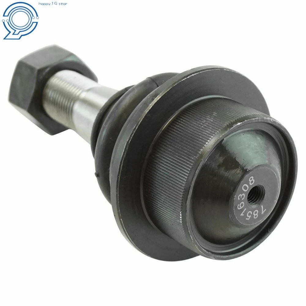 Set of 4 Control Arm Ball Joints for Hummer H3 H3T (2006–2010)