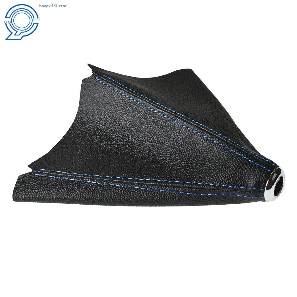 Shift Knob and Boot Cover for Universal Vehicles (MT/AT)