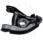 Set of 11 Control Arms and Tie Rod Ends for Chevy C1500 C2500 C3500 Tahoe Yukon (1995–2000)