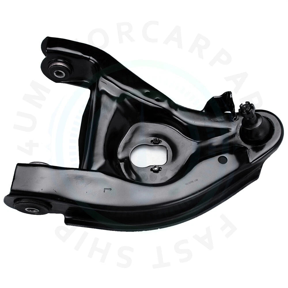 Set of 11 Control Arms and Tie Rod Ends for Chevy C1500 C2500 C3500 Tahoe Yukon (1995–2000)