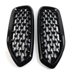 Meteor Style Front Bumper Grill for BMW Z4 G29 (2019-2023)