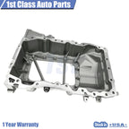 Engine Oil Pan for Jeep Wrangler (2012-2017)
