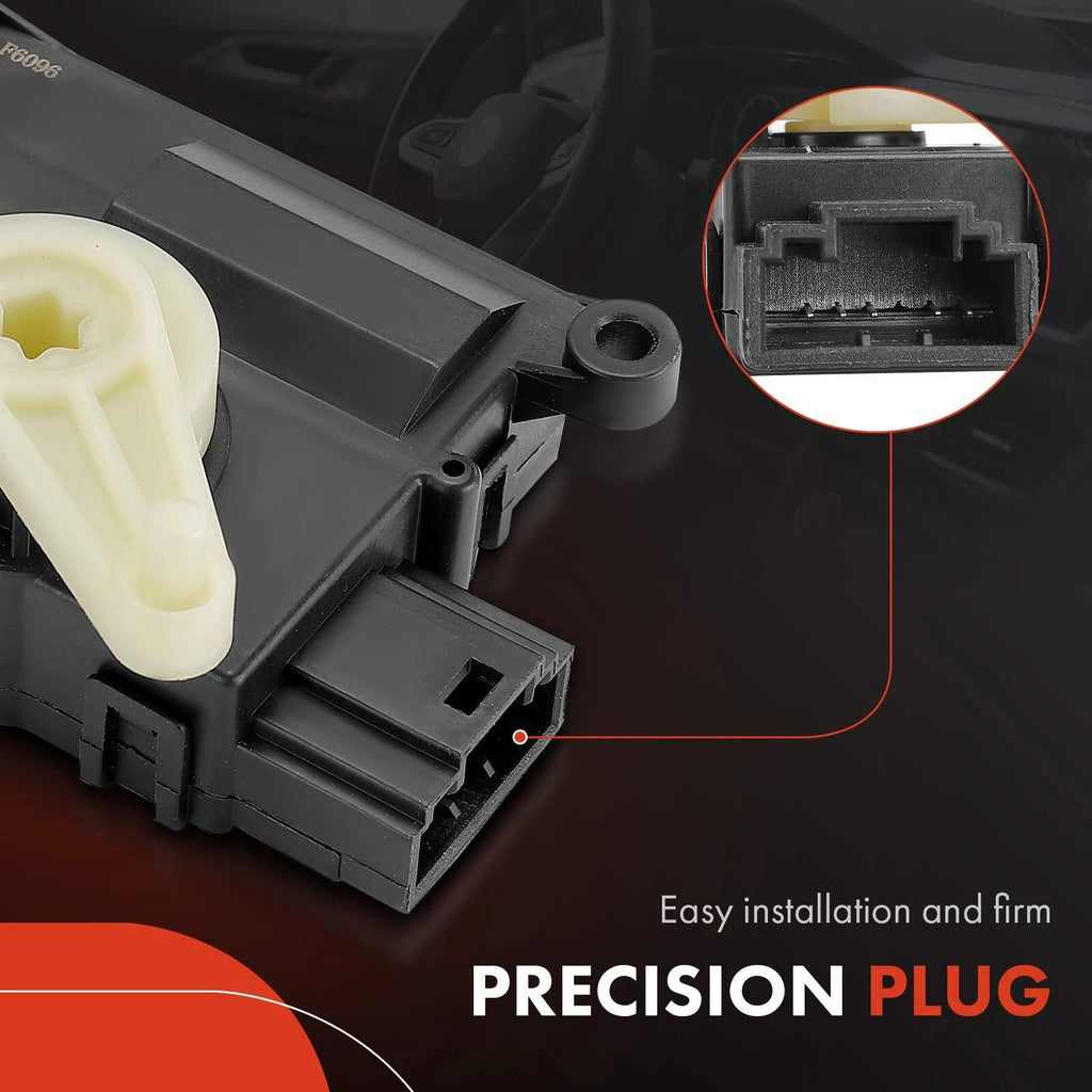 Air Door Actuator for Nissan Sentra (2013-2017), Juke (2011-2017), Cube, LEAF