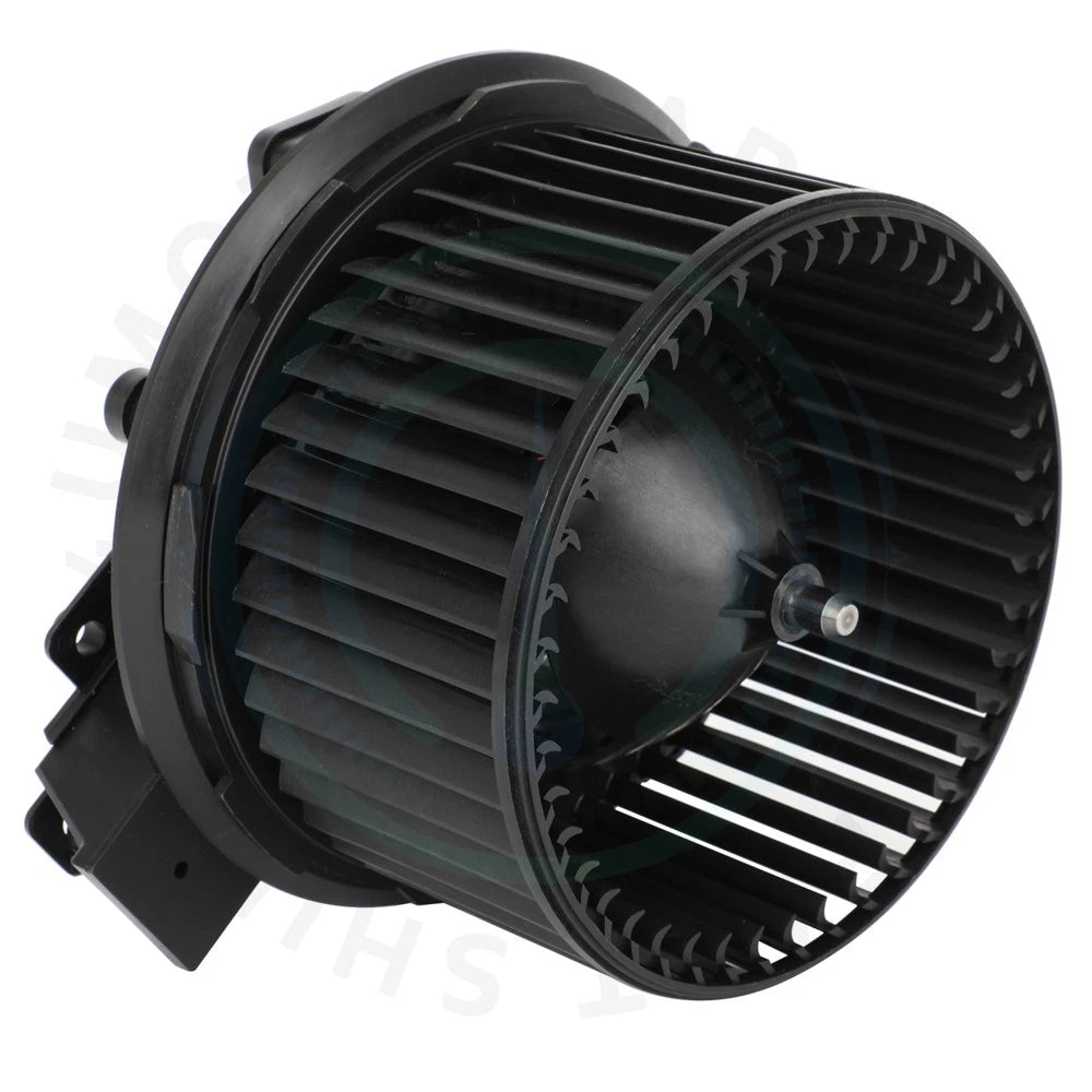 HVAC Blower Motor with Fan Cage for Ford Explorer, Lincoln MKS (2012–2017)