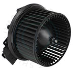 HVAC Blower Motor with Fan Cage for Ford Explorer, Lincoln MKS (2012–2017)