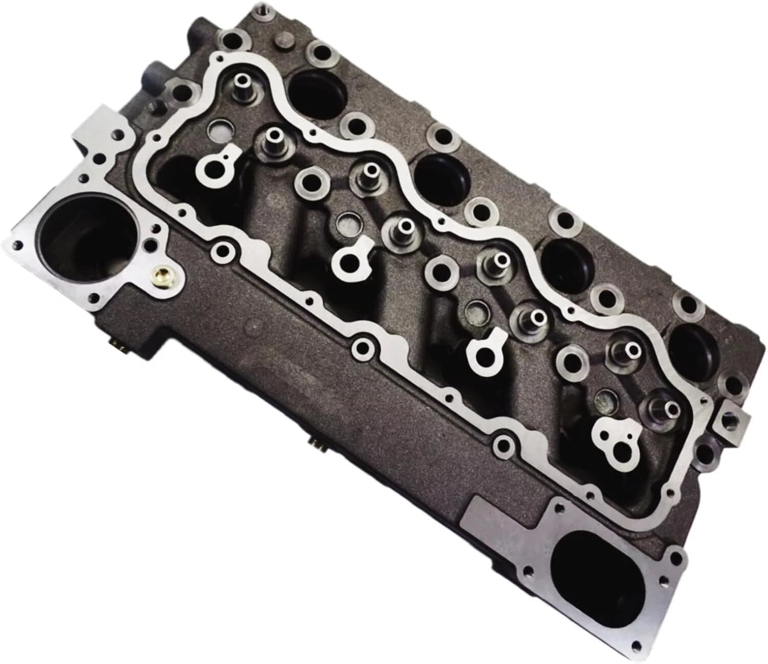 Cylinder Head 8N1188 for Caterpillar CAT Track Loader 941 951B 955L D4E