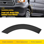 Front Left Driver Side Fender Flare Molding Trim for Ford Transit (2015–2024)