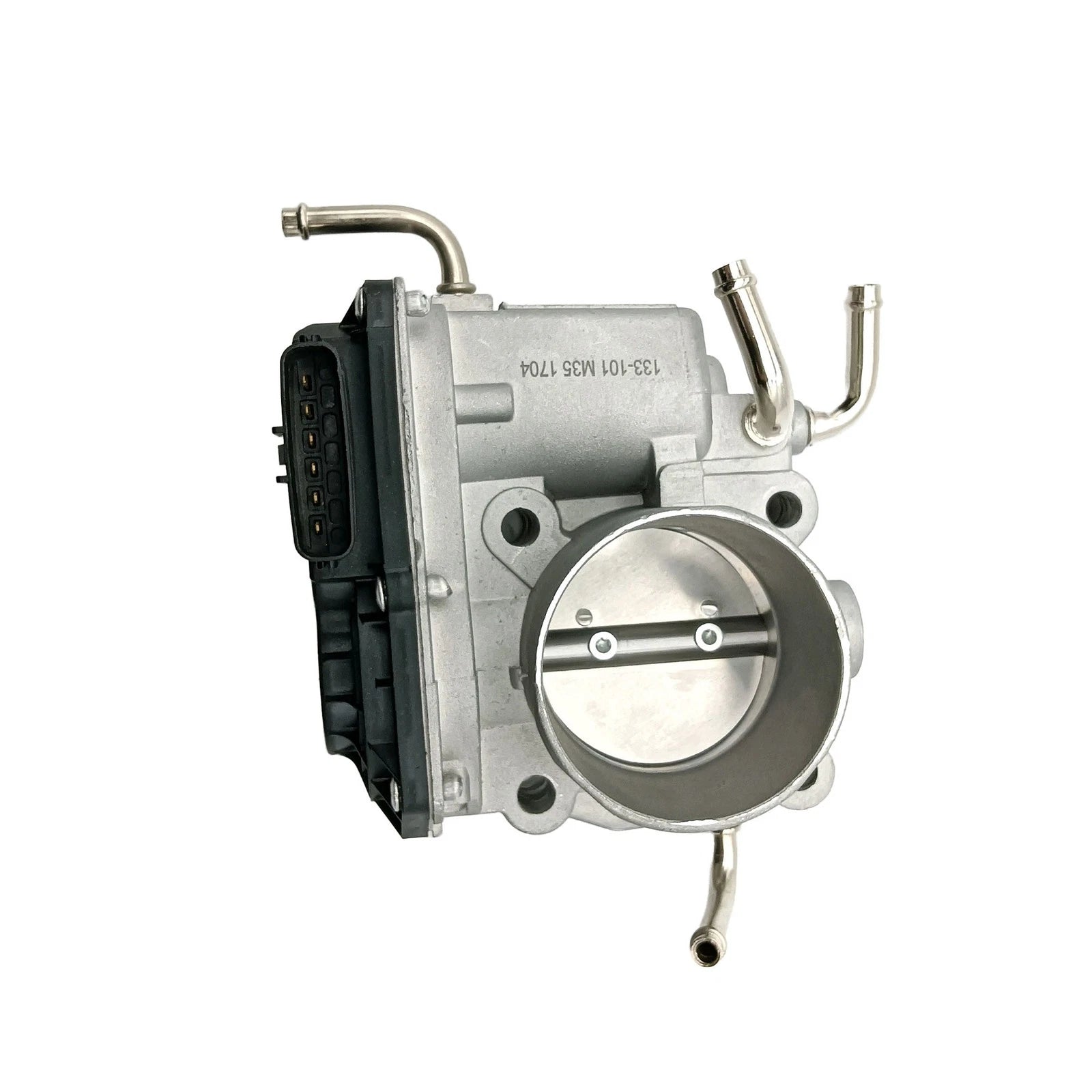 Throttle Body for Toyota Highlander Camry Solara RAV4 Scion tC (2001–2007) 22030-0H020 2.4L