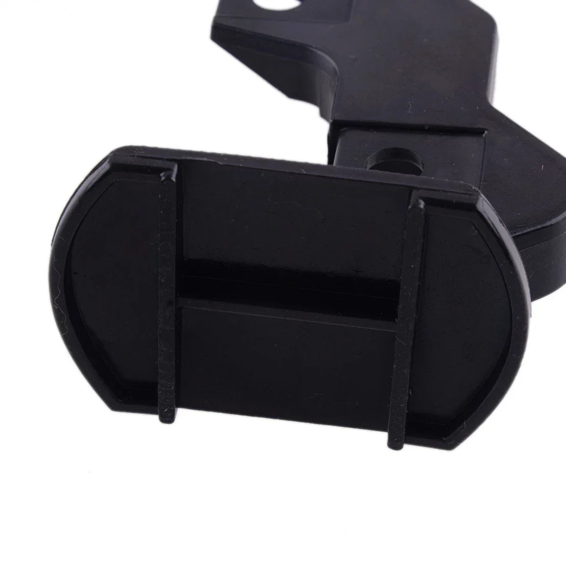 Right Front Bumper Bracket for BMW 5 Series E39 (1997-2003)