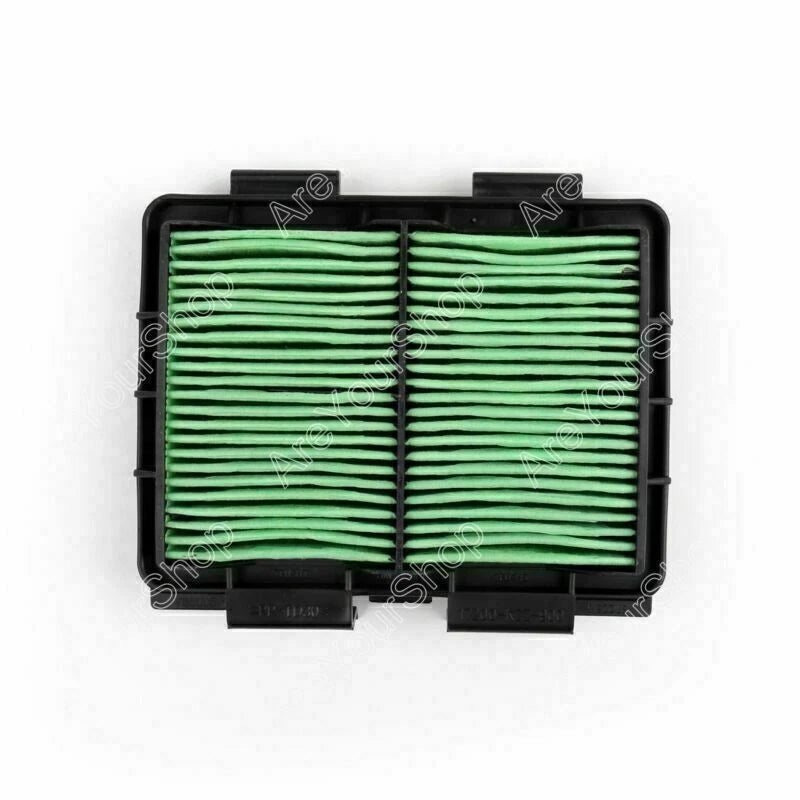 Air Filter for Honda Rebel 300 500 CRF250L (2013–2024) 17220-KZZ-900