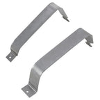 Fuel Tank Straps Pair Replacement for 1999-2006 Cadillac Escalade ESV