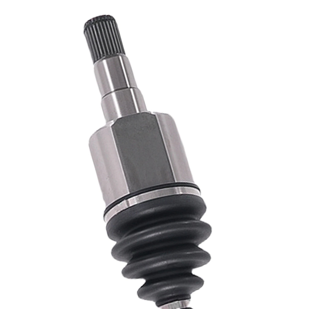 CV Axle Assembly for Chrysler Town & Country 3.8L (2008–2010) 1pc