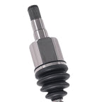 CV Axle Assembly for Chrysler Town & Country 3.8L (2008–2010) 1pc