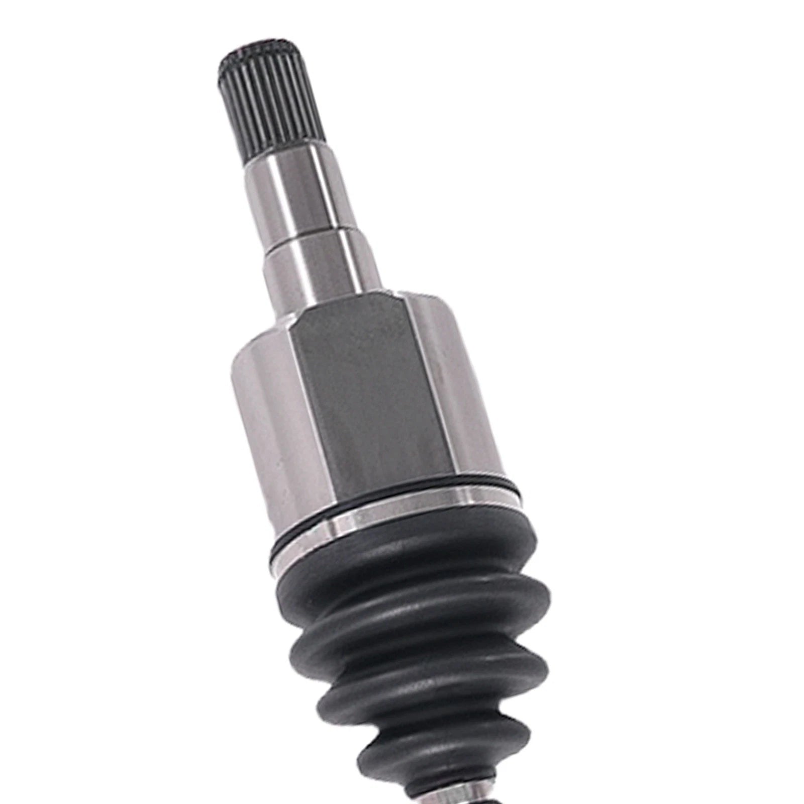 CV Axle Assembly for Chrysler Town & Country 3.8L (2008–2010) 1pc