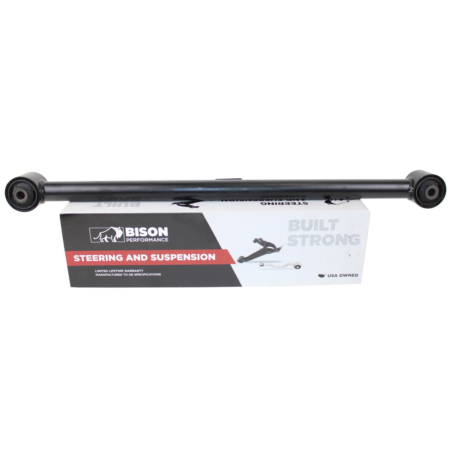 Rear Lower Lateral Control Arm for 4Runner FJ Cruiser GX460 (2010–2023)