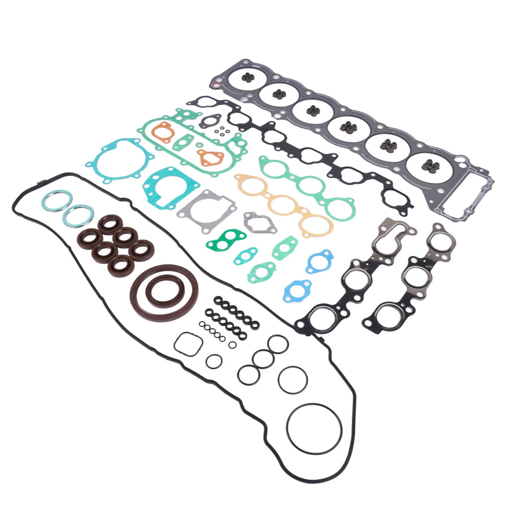 Full Gasket Kit for Lexus LX450 Toyota Land Cruiser (1996–1997)