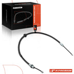 Parking Brake Cable for Chevy Blazer S10 GMC Jimmy (2003–2005)