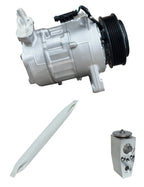A/C Compressor Kit Replacement for GMC Acadia 3.6L (2019–2019)