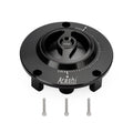 Keyless Quick Release Fuel Tank Cap for Honda Grom MSX125SF (2016–2022)