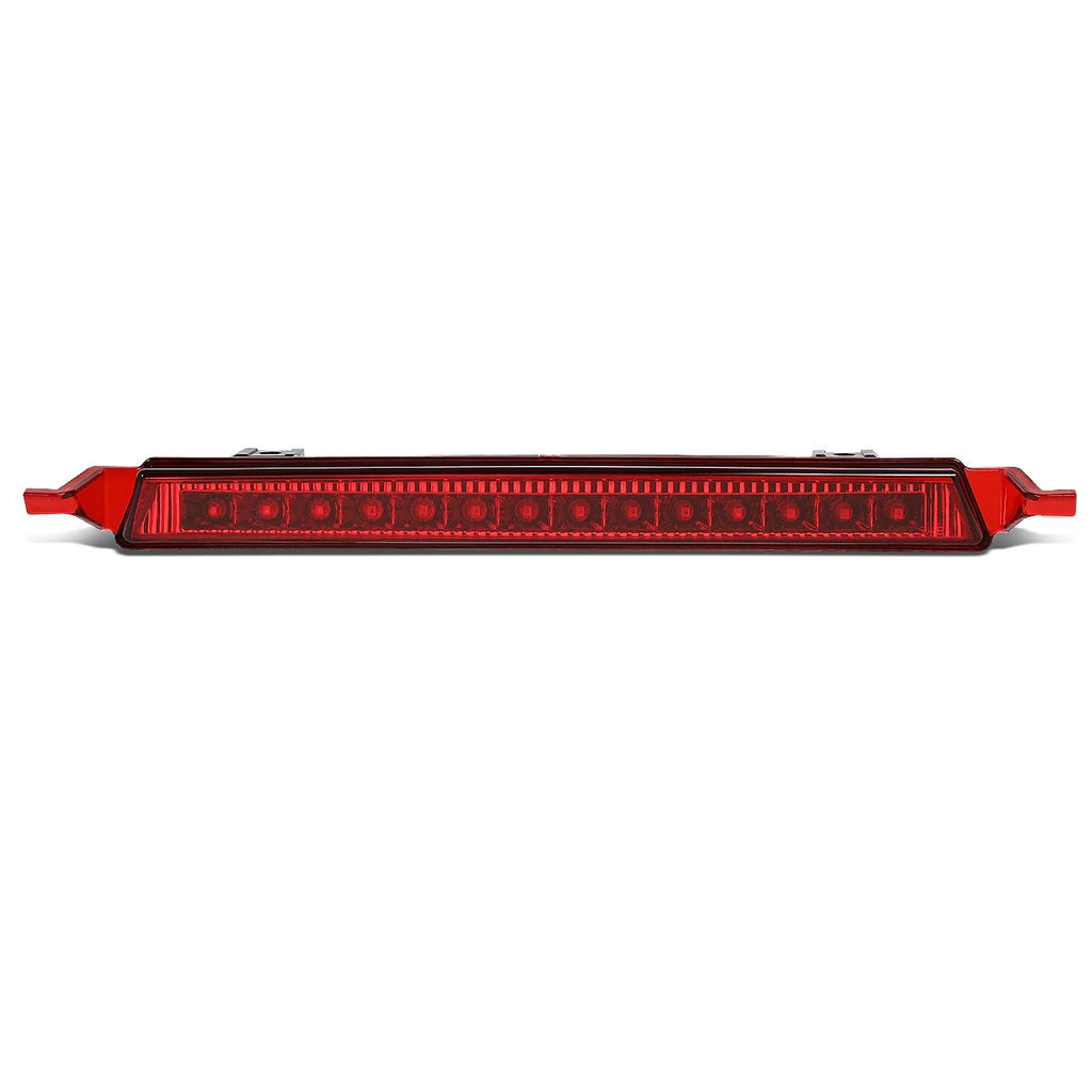 LED Third Tail Brake Light Lamp for Chevy Traverse GMC Acadia (2009–2017)