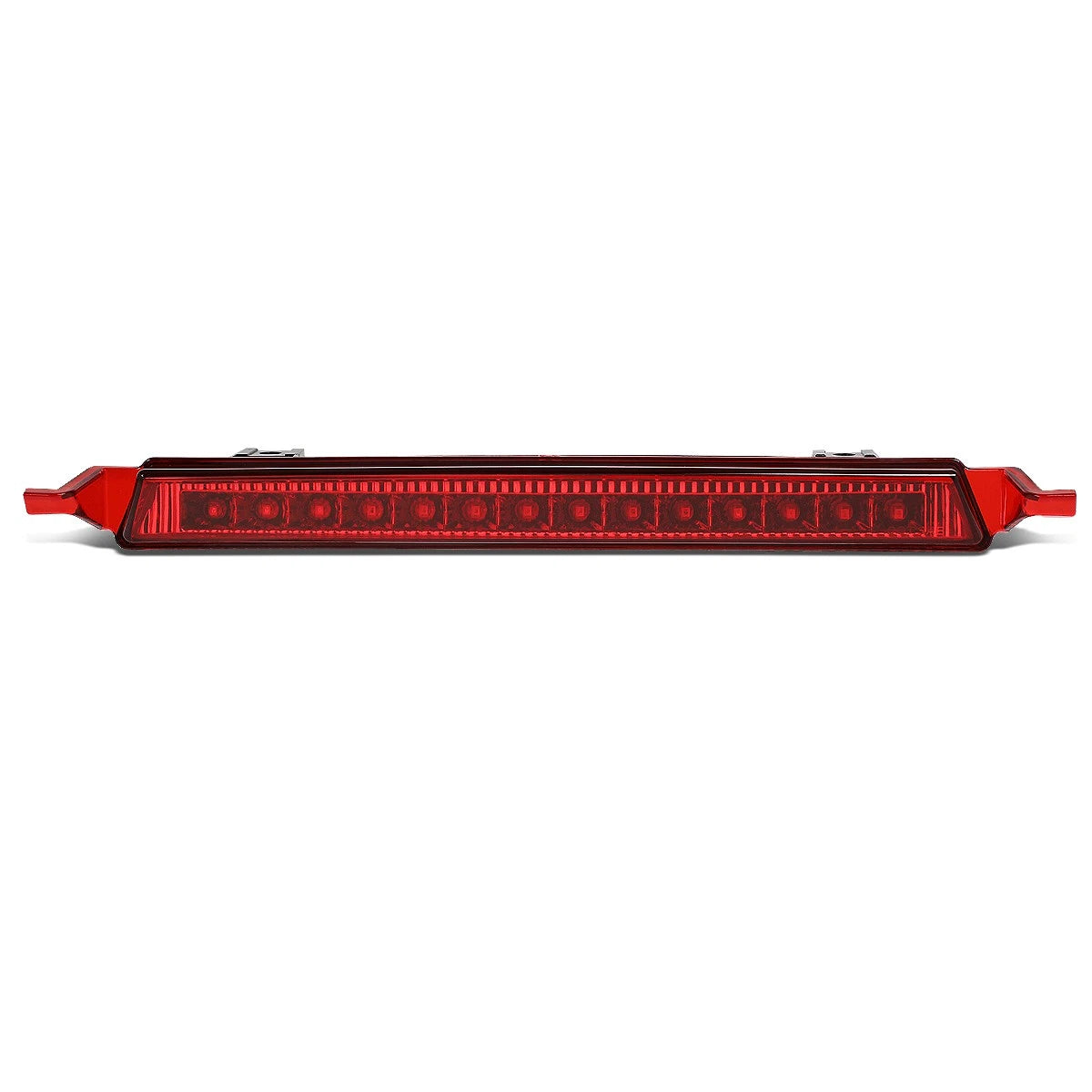 LED Third Tail Brake Light Lamp for Chevy Traverse GMC Acadia (2009–2017)