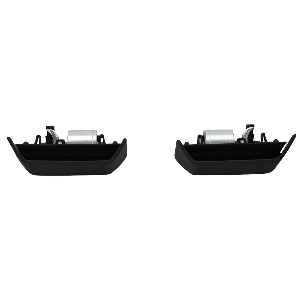 Exterior Door Handle Rear for Jeep Compass Limited (2007–2016) 5115826AF