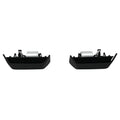 Exterior Door Handle Rear for Jeep Compass Limited (2007–2016) 5115826AF