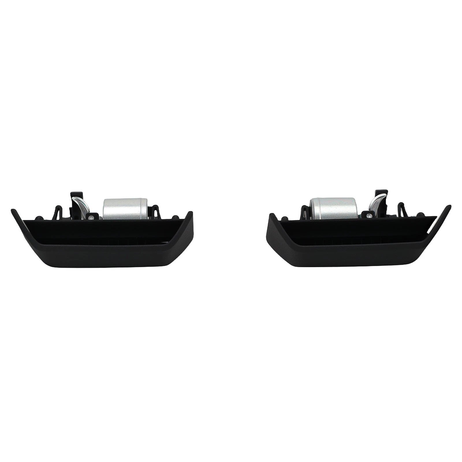 Exterior Door Handle Rear for Jeep Compass Limited (2007–2016) 5115826AF