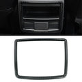 Rear Storage Box Panel Cover Trim for Subaru Forester (2019-2020)