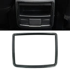 Rear Storage Box Panel Cover Trim for Subaru Forester (2019-2020)